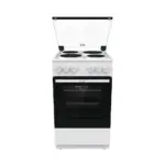 Gorenje električni štednjak GE5A41WH