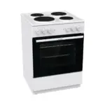 Gorenje električni štednjak GE6A10WB - Image 2