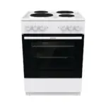 Gorenje električni štednjak GE6A10WB