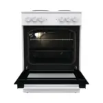 Gorenje električni štednjak GE6A10WB - Image 3