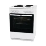 Gorenje električni štednjak GE6A10WB - Image 4
