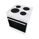 Gorenje električni štednjak GE6A10WB - Image 5