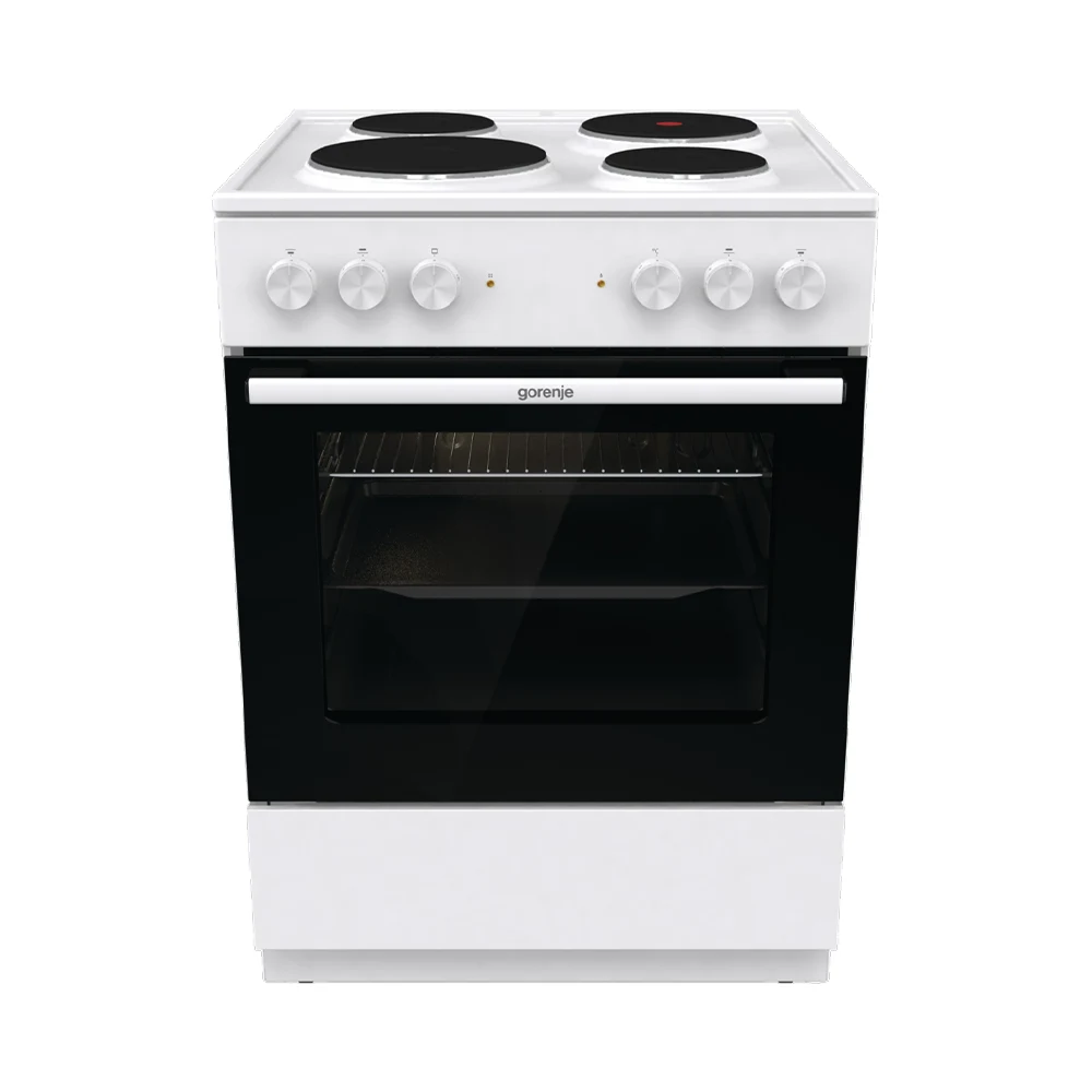 GE6A10WB Gorenje električni štednjak GE6A10WB - Image 1