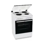 Gorenje električni štednjak GE6A21WD - Image 2