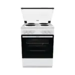 Gorenje električni štednjak GE6A21WD