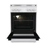 Gorenje električni štednjak GE6A21WD - Image 4