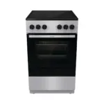 Gorenje električni štednjak GEC5A11SG