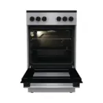 Gorenje električni štednjak GEC5A11SG - Image 3