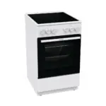 Gorenje električni štednjak GEC5A11WG - Image 2