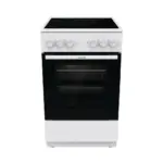 Gorenje električni štednjak GEC5A11WG