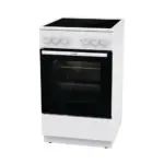 Gorenje električni štednjak GEC5A11WG - Image 4