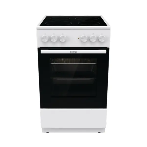 Gorenje električni štednjak GEC5A11WG