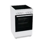 Gorenje električni štednjak GEC5A41WG - Image 2