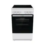 Gorenje električni štednjak GEC5A41WG