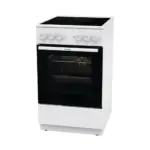 Gorenje električni štednjak GEC5A41WG - Image 4