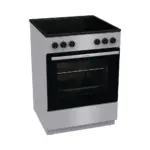Gorenje električni štednjak GEC6A11SG - Image 2