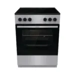 Gorenje električni štednjak GEC6A11SG