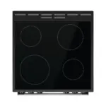 Gorenje električni štednjak GEC6A11SG - Image 3