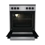 Gorenje električni štednjak GEC6A11SG - Image 4