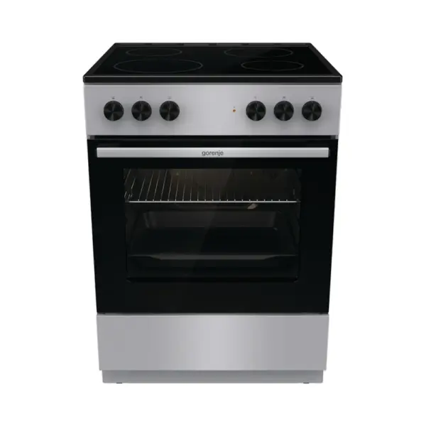 Gorenje električni štednjak GEC6A11SG