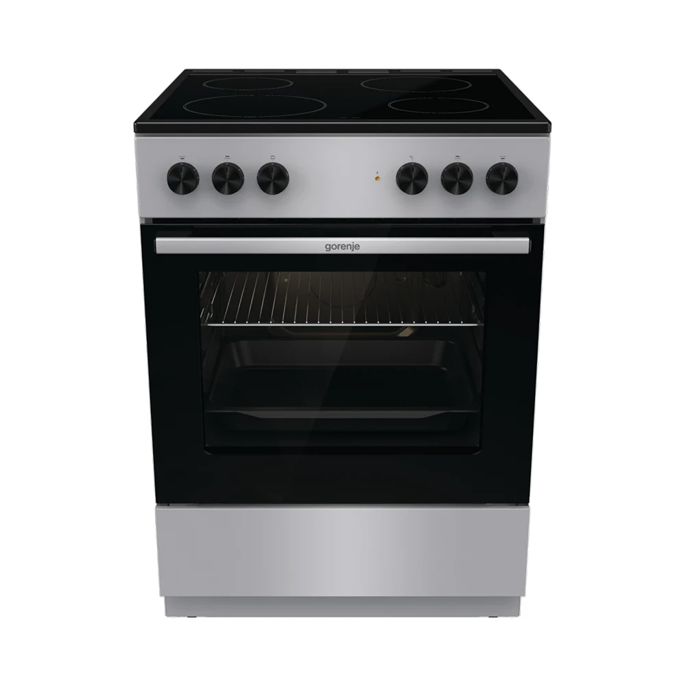 GEC6A11SG Gorenje električni štednjak GEC6A11SG - Image 1