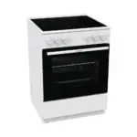Gorenje električni štednjak GEC6A11WG - Image 2