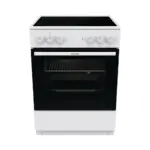 Gorenje električni štednjak GEC6A11WG