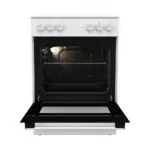 Gorenje električni štednjak GEC6A11WG - Image 3