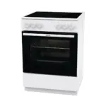 Gorenje električni štednjak GEC6A11WG - Image 4
