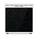 Gorenje električni štednjak GEC6A11WG - Image 5