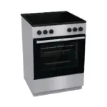 Gorenje električni štednjak GEC6A41SC - Image 2