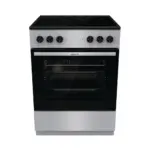 Gorenje električni štednjak GEC6A41SC