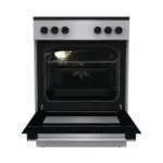 Gorenje električni štednjak GEC6A41SC - Image 3