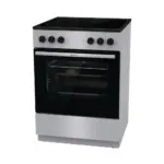Gorenje električni štednjak GEC6A41SC - Image 4