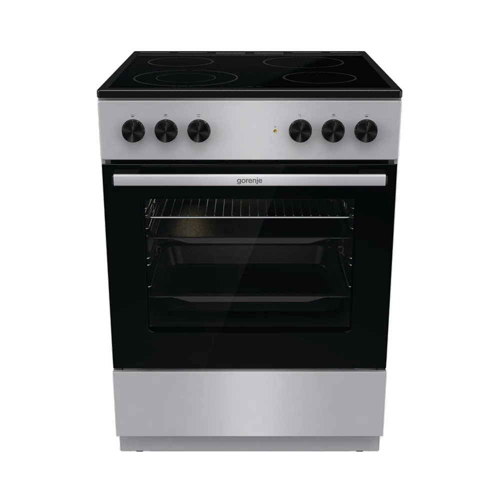 GEC6A41SC Gorenje električni štednjak GEC6A41SC - Image 1