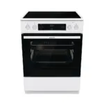 Gorenje električni štednjak GECS6C70WPA