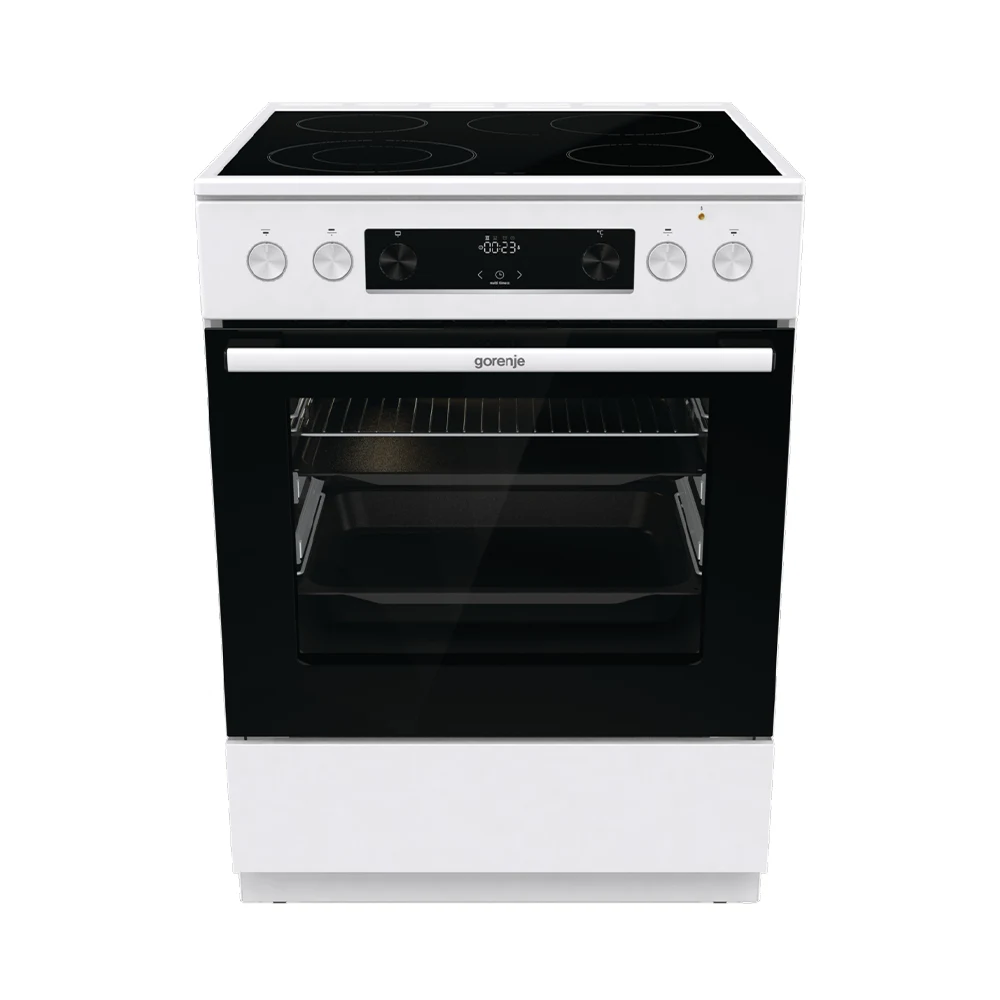GECS6C70WPA Gorenje električni štednjak GECS6C70WPA - Image 1