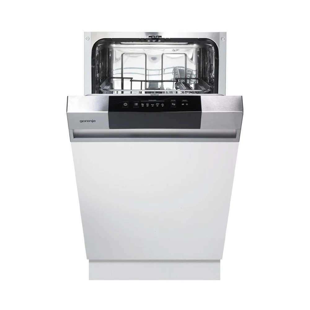 Gi520E15X Gorenje Mašina Za Pranje Posuđa Gi520E15X - Image 1