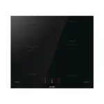 Gorenje ugradna indukcijska ploča GI601FMC + Gorenje friteza AF1700DB - Image 2