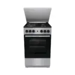 Gorenje kombinirani štednjak GK5A12SG