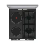Gorenje kombinirani štednjak GK5A12SG - Image 3