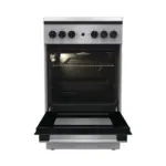 Gorenje kombinirani štednjak GK5A12SG - Image 4