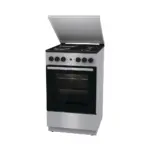 Gorenje kombinirani štednjak GK5A12SG - Image 5