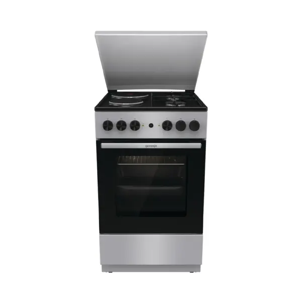 Gorenje kombinirani štednjak GK5A12SG