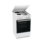 Gorenje kombinirani štednjak GK5A12WG - Image 2