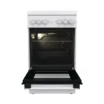Gorenje kombinirani štednjak GK5A12WG - Image 4