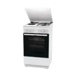 Gorenje kombinirani štednjak GK5A12WG - Image 5