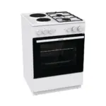 Gorenje kombinirani štednjak GK6A10WG - Image 2