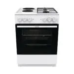 Gorenje kombinirani štednjak GK6A10WG