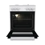 Gorenje kombinirani štednjak GK6A10WG - Image 4